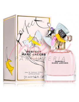 Marc Jacobs Perfect, parfumovaná voda 50ml
