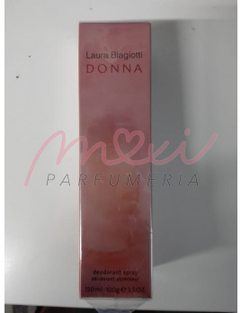 Laura Biagiotti Donna, Deodorant 150ml