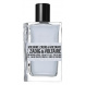 Zadig & Voltaire This is Him! Vibes of Freedom, Toaletná voda 100ml - Tester