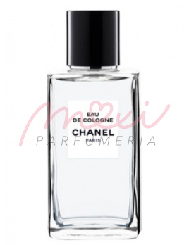 Chanel Les Exclusifs De Chanel, Kolínska voda 75ml