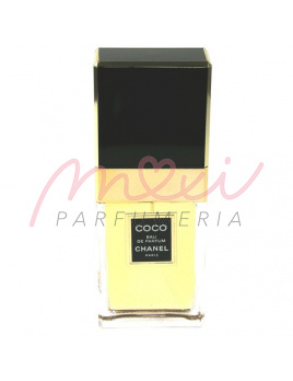 Chanel Coco, Parfémovaná voda 50ml