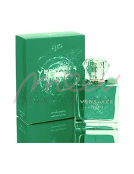 Chat dor Versales Emerald, Parfemovaná voda 100ml (Alternatíva vône Versace Versense)