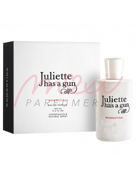 Juliette Has A Gun Romantina, Parfumovaná voda 100ml - Tester