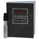 Cartier Declaration d´Un Soir, EDT - Vzorka vône
