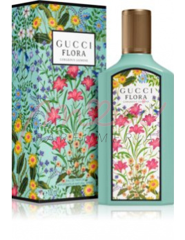 Gucci Flora Gorgeous Jasmine, Parfumovaná voda 100ml