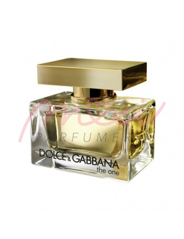 Dolce & Gabbana The One, Parfémovaná voda 75ml
