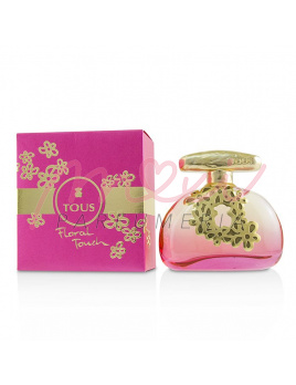 Touch Floral Touch, Toaletná voda 100ml - Tester