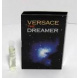 Versace Dreamer, Toaletná voda - vzorka vone