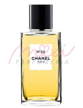 Chanel Les Exclusifs De Chanel N°22, Parfémovaná voda 75ml