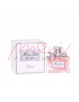 Christian Dior Miss Dior 2021, Parfumovaná voda 30ml