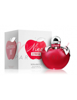 Nina Ricci Nina Le Parfum, Parfumovaná voda 80ml