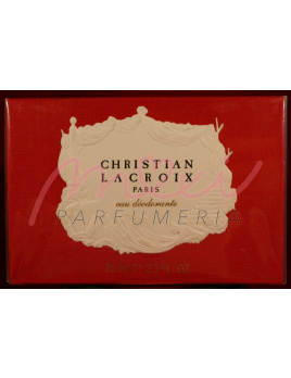 Christian Lacroix Lacroix, deodorant 75ml