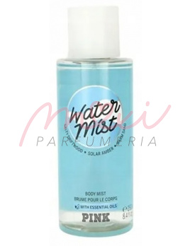 Victoria´s Secret Pink Water Mist, Telový závoj 250ml