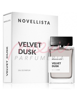Novellista Velvet Dusk, vzorka vône