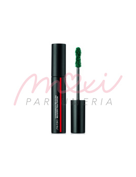 Shiseido ControlledChaos Mascaralnk, Objemová Riasenka 11,5ml - 04 Emerald Energy