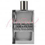 Zadig & Voltaire This is Really Him!, Toaletná voda 100ml