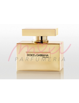 Dolce & Gabbana The One for Woman 2014 Edition, Parfemovaná voda 50ml