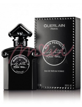 Guerlain La Petite Robe Noire Black Perfecto Floral, parfumovaná voda 30ml