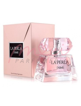 La Perla J´Aime, Parfumovaná voda 50ml - tester