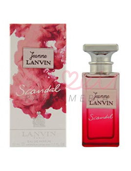 Lanvin Jeanne Scandal, Parfémovaná voda 40ml - Tester
