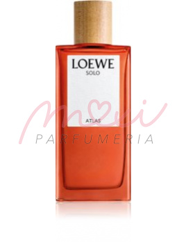 Loewe Solo Atlas, EDP - Vzorka vône