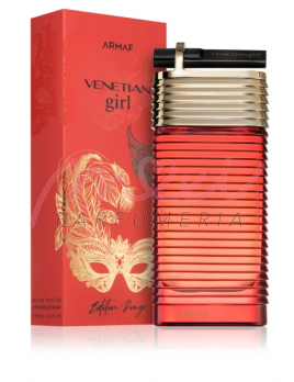 Armaf Venetian Girl Edition Rogue, Parfumovaná voda 100ml
