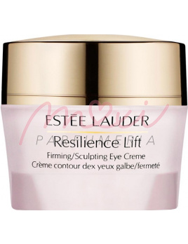 Estée Lauder Resilience Lift Extreme očný krém pre všetky typy pleti (Firming/Sculpting Eye Creme) 15ml