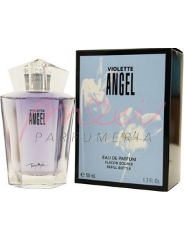 Thierry Mugler Angel Violette, Parfumovaná voda 50ml, Náplň