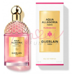 Guerlain Aqua Allegoria Florabloom Forte, Parfumovaná voda 125ml