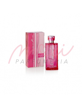 Lamis Buenavista Ace Pink, Parfémovaná voda 100ml (Alternatíva vône Dolce & Gabbana The One Rose)