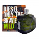 Diesel Only the Brave Wild, Toaletná voda 35ml