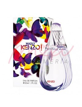 Kenzo Madly Kenzo, Parfémovaná voda 80ml - tester