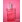 Jfenzi Energy Pink Parfémovaná voda 100ml, (Alternatíva vône Puma Red)