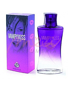Real Time Vampy Kiss, Parfumovaná voda 100ml (Alternatíva vône Diesel Loverdose)