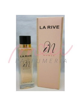 La Rive In Woman, Parfémovaná voda 90ml (Alternatíva vône Giorgio Armani Si)