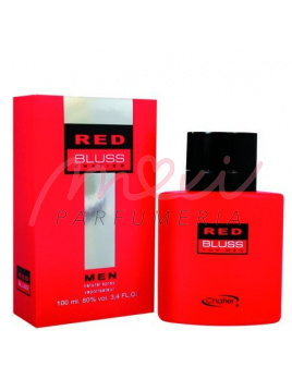 Chatier Bluss Red Men Toaletná voda 100ml, (Alternativa parfemu Hugo Boss Hugo Red)