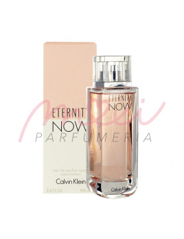 Calvin Klein Eternity Now, Parfumovaná voda 50ml