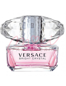 Versace Bright Crystal, Deodorant 50ml