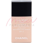 Chanel Vitalumiere Aqua Ultra-Light Skin Perfecting Make-up SPF15 30 Beige Sable 30 ml