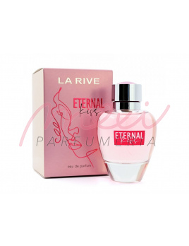 La Rive Eternal Kiss, Parfumovaná voda 90ml (Alternatíva vône Jean Paul Gaultier Scandal)