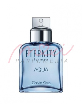 Calvin Klein Eternity Aqua, Toaletná voda 50ml