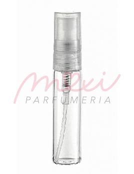 Givenchy Irresistible Rose Velvet, EDP - Odstrek vône s rozprašovačom 3ml