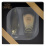 Naomi Campbell Queen of Gold, Edt 15ml + 50ml sprchový gel