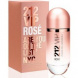 Carolina Herrera212 VIP Rose, Vzorka vône 3 x 2ml