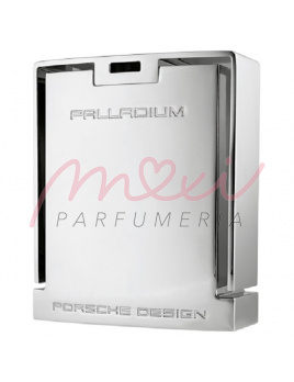 Porsche Design Palladium, Toaletná voda 100ml - Tester