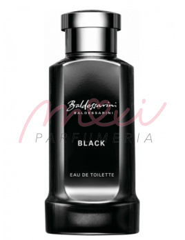 Baldessarini Black, Toaletná voda 65ml - Tester