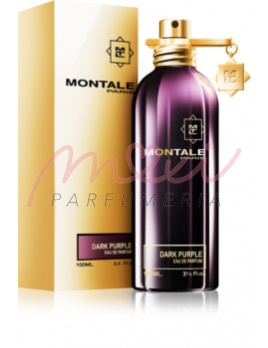 Montale Dark Purple, Parfumovaná voda 100ml