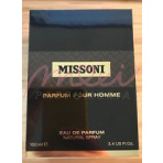 Missoni Parfum Pour Homme (M)