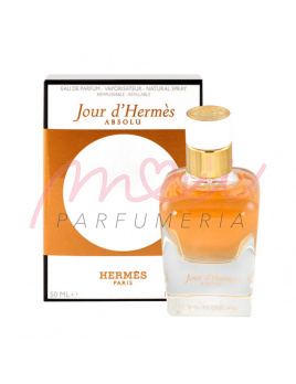 Hermes Jour d´Hermes Absolu, Parfumovaná voda 50ml