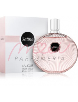 Lalique Satine, Parfumovaná voda 100ml